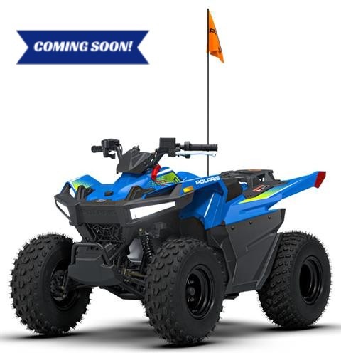 2026 Polaris Outlaw 70 EFI for sale 1257689