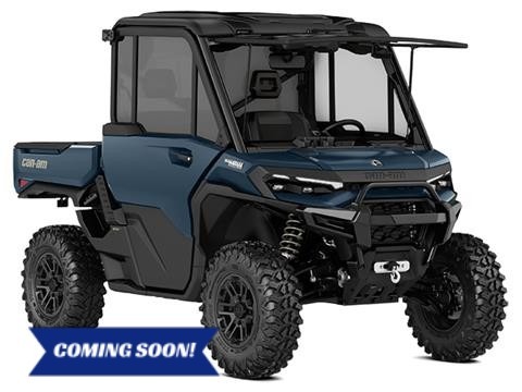 2026 Can-Am Defender Limited HD11