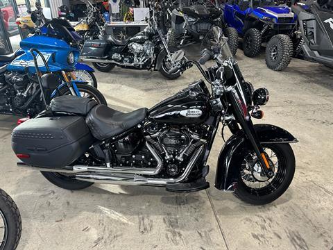 USA製ハーレー Harley-Davidson vintage HATecru USA製ハーレー Harley-Davidson vintage HATecru Harley