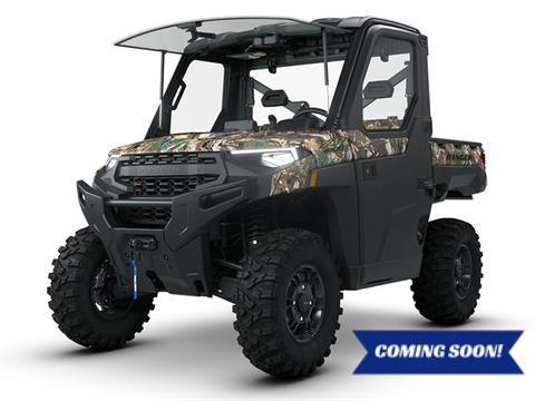 2026 Polaris Ranger XP 1000 NorthStar Edition Ultimate 1