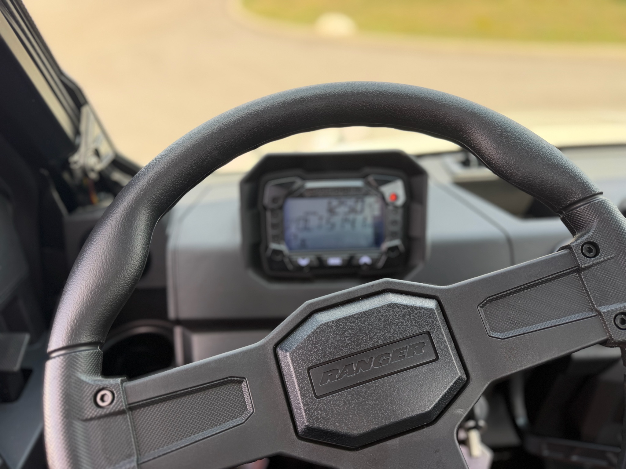 2026 Polaris Ranger 1000 Cab 9