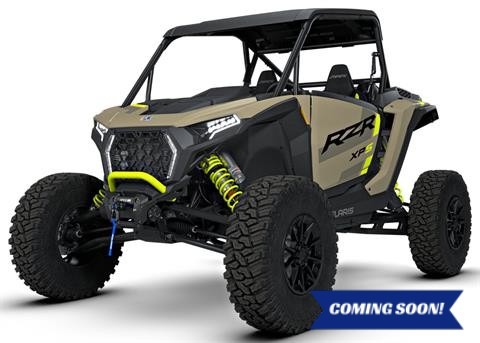 2027 Polaris RZR XP S 1000 Ultimate