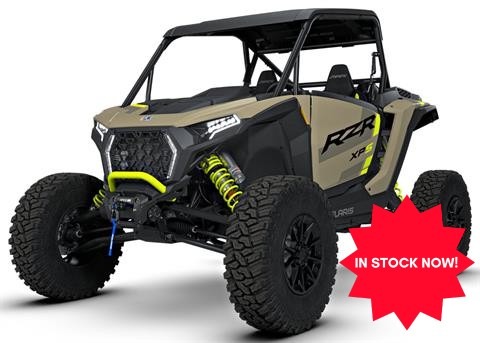 2027 Polaris RZR XP S 1000 Ultimate 1
