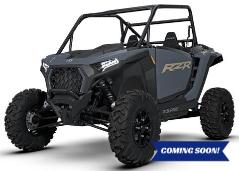 2027 Polaris RZR XP 1000 Sport
