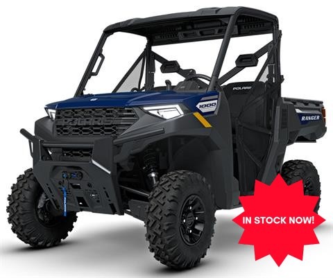 2027 Polaris Ranger 1000 Premium 1