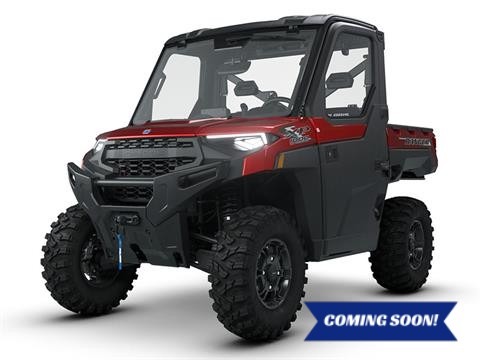 2026 Polaris Ranger XP 1000 NorthStar Edition Ultimate for sale 1215723