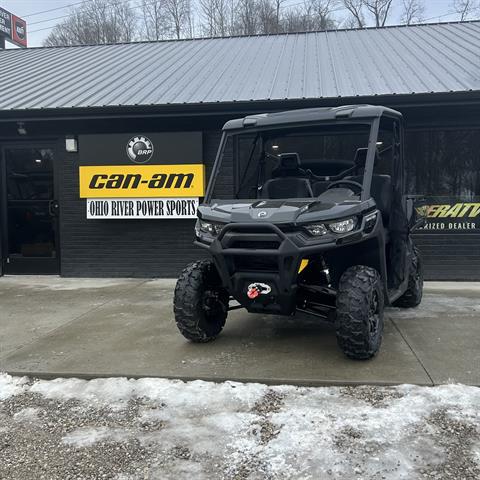 2026 Can-Am Defender XT HD9, Pomeroy OH | New Utility Vehicles for