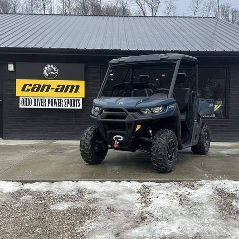 2026 Can-Am Defender XT HD9, Pomeroy OH | New Utility Vehicles for