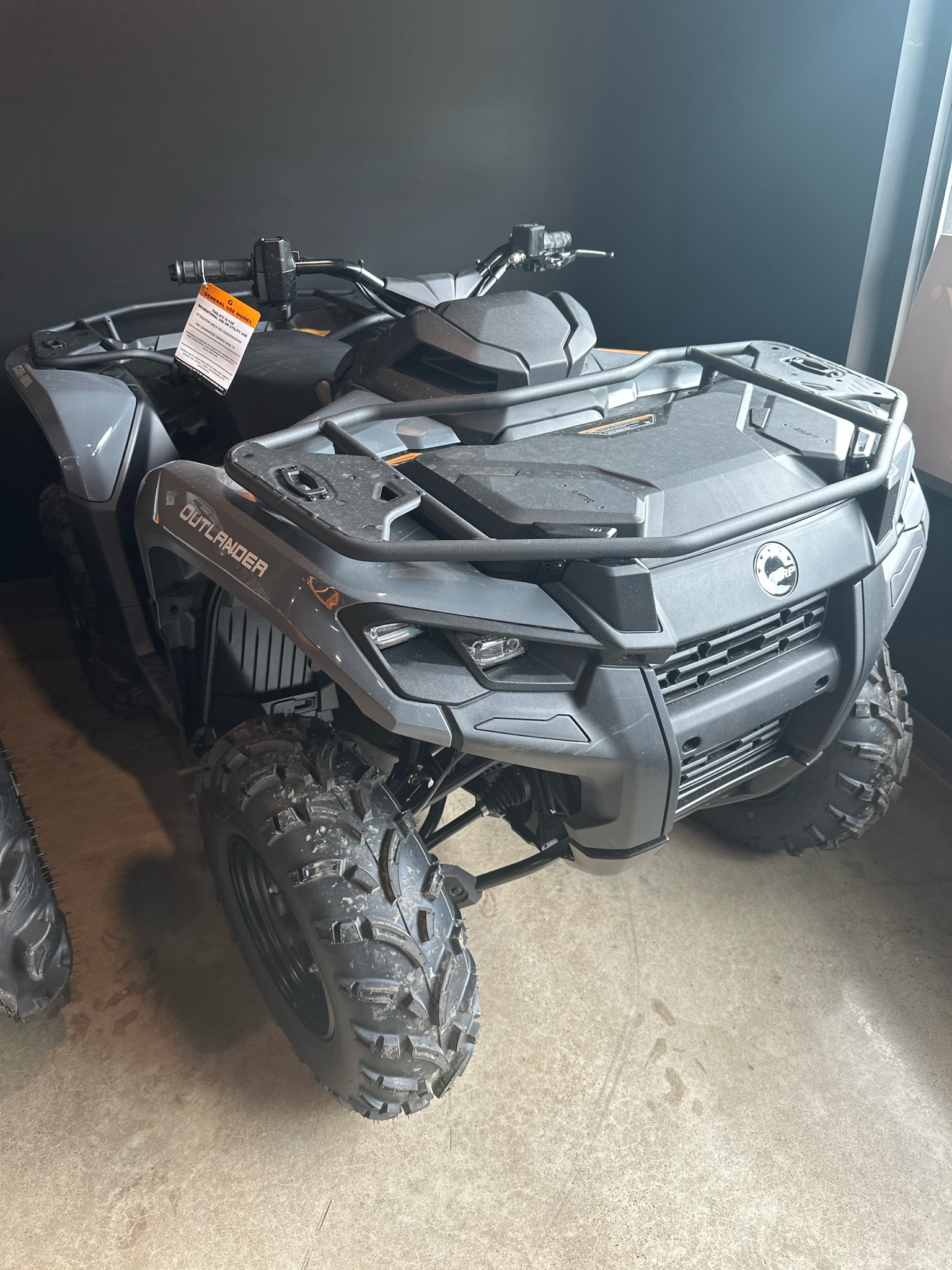 2026 Can-Am Outlander DPS 500 for sale 1151076