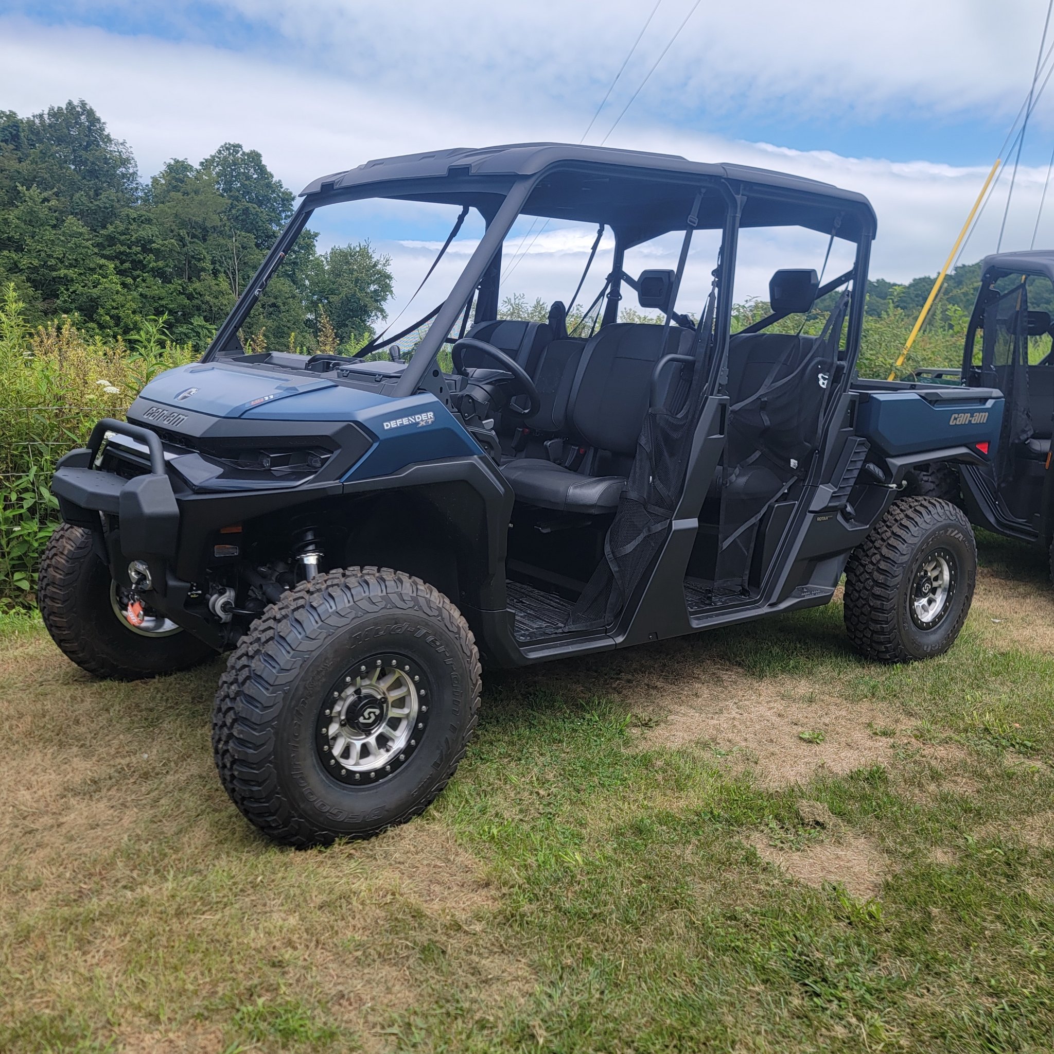 2026 Can-Am Defender MAX XT HD11 for sale 1120255