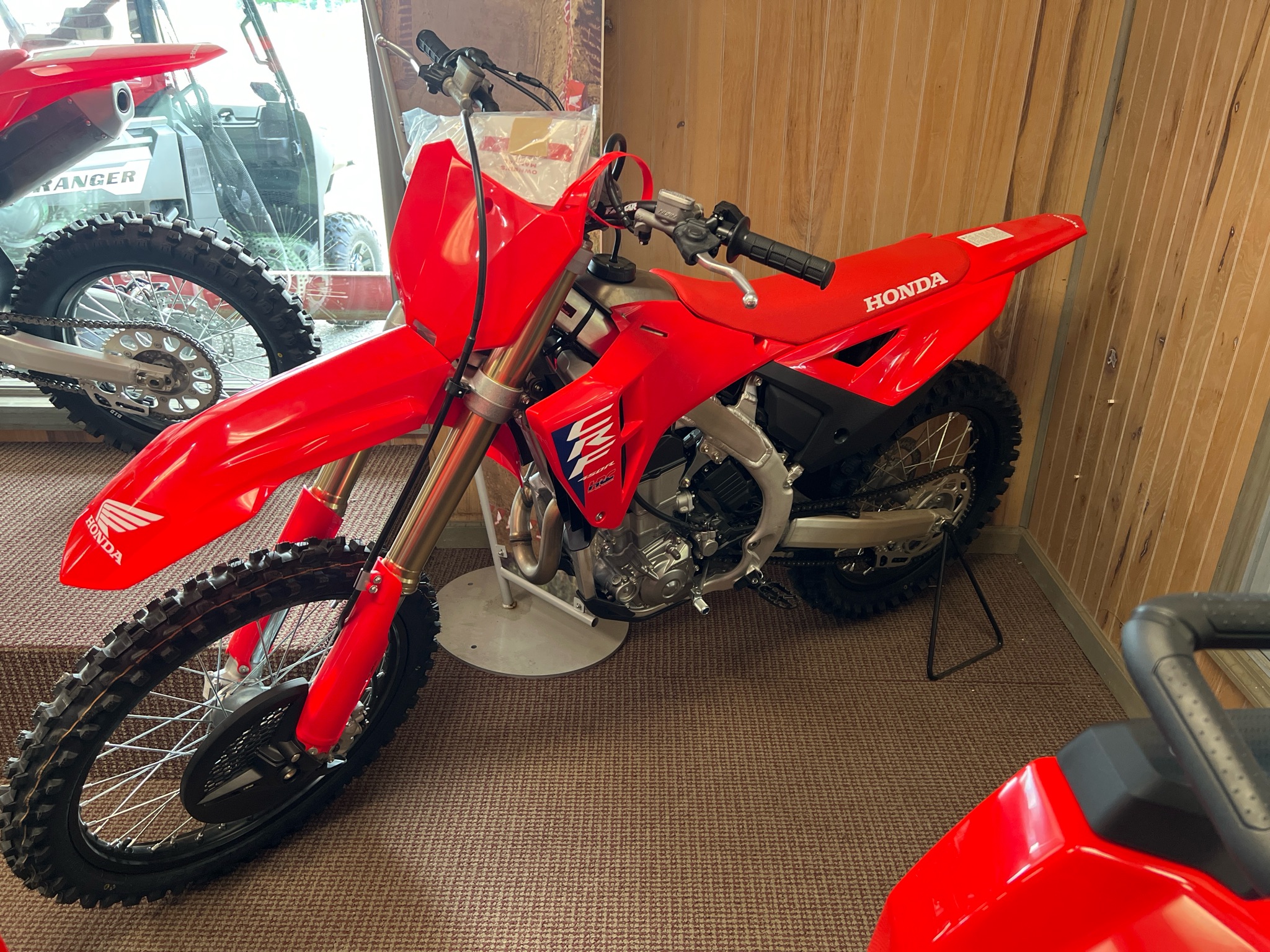 2026 Honda CRF450R for sale 1021179