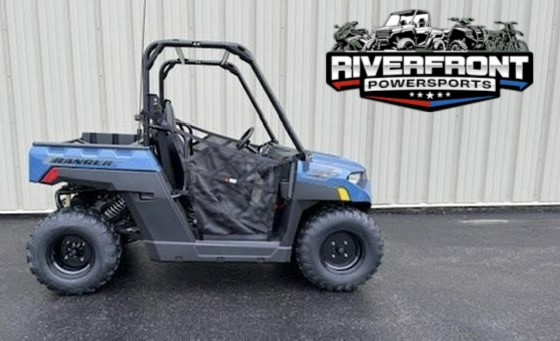 2026 Ranger 150 EFI