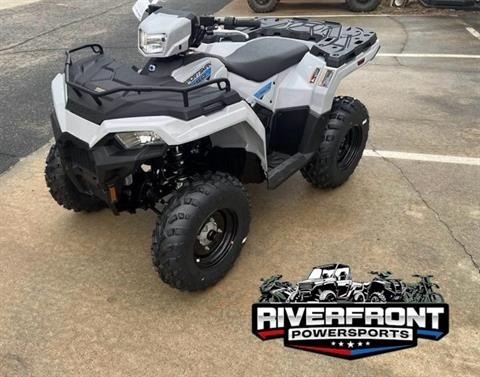 2026 Sportsman 450 H.O.
