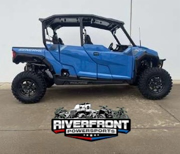 2026 General XP 4 1000 Ultimate