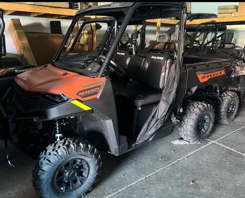 2026 Ranger 1000 Premium