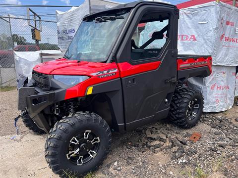 2027 Polaris Ranger XP 1000 NorthStar Premium, Gallipolis OH | New