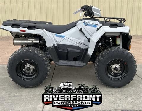 2026 Sportsman 570