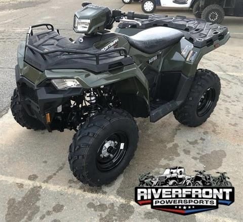 2026 Polaris Sportsman 450 H.O. for sale 1265702