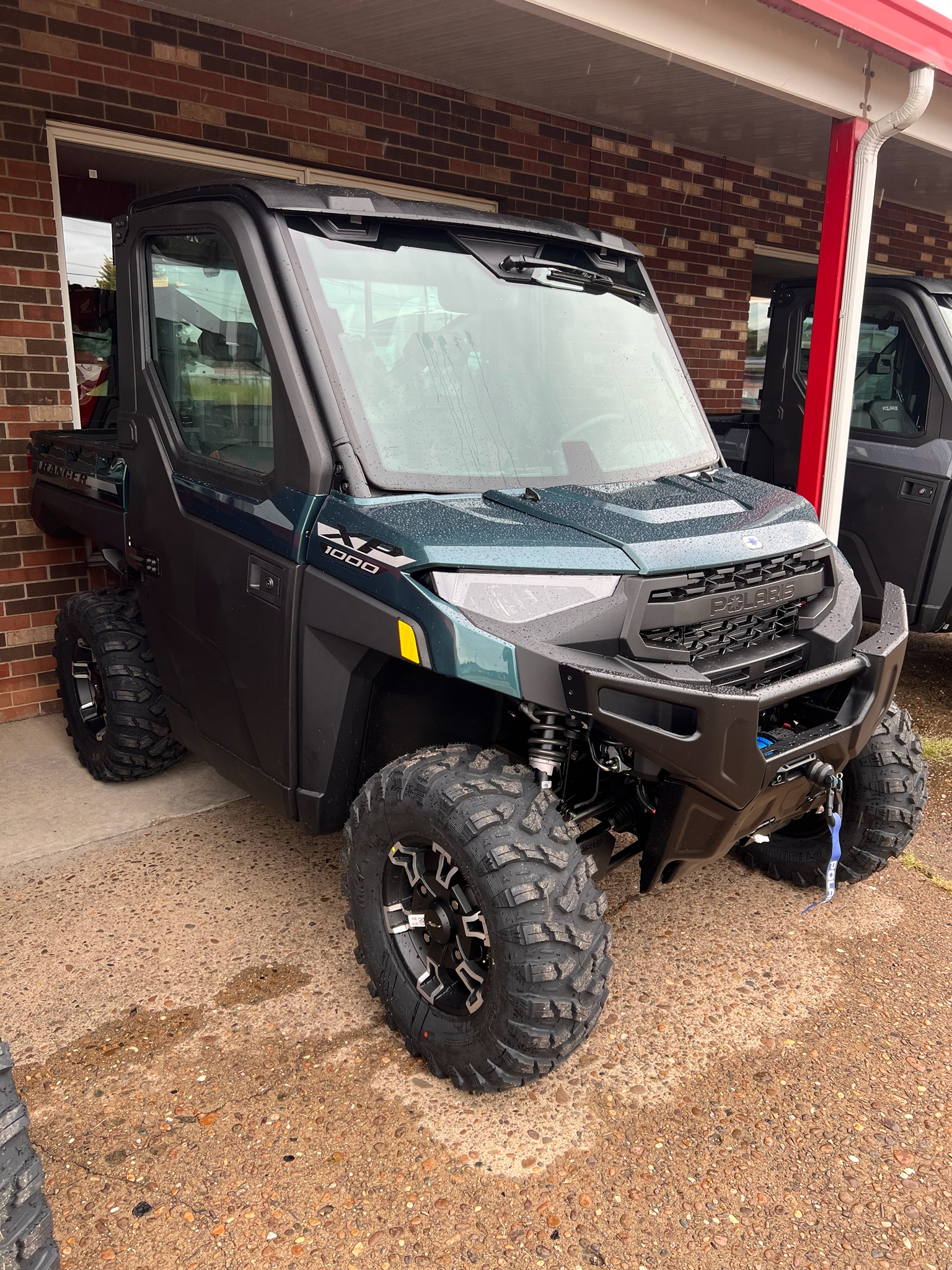2027 Ranger XP 1000 NorthStar Premium