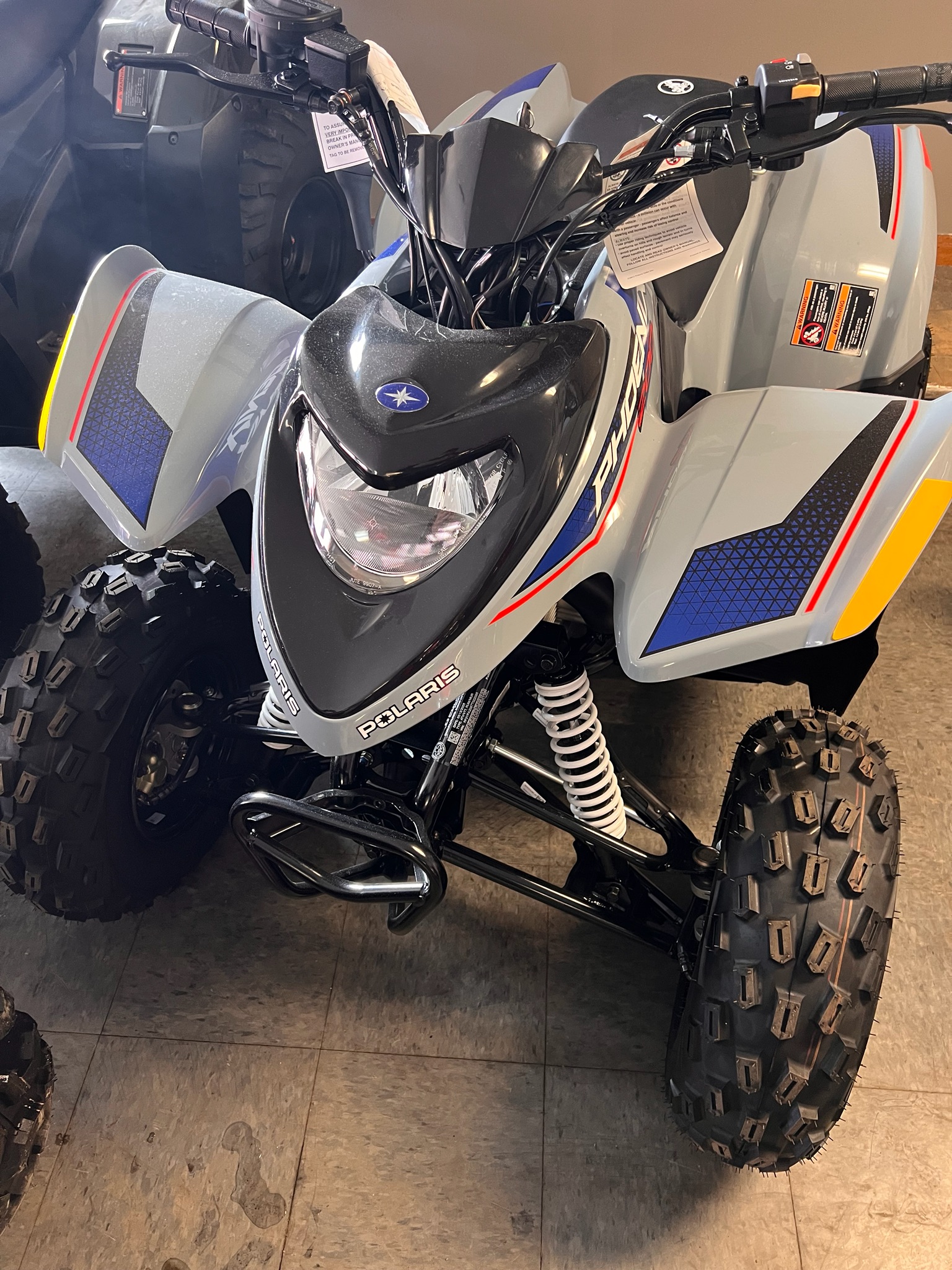 2026 Polaris Phoenix 200 for sale 1117720