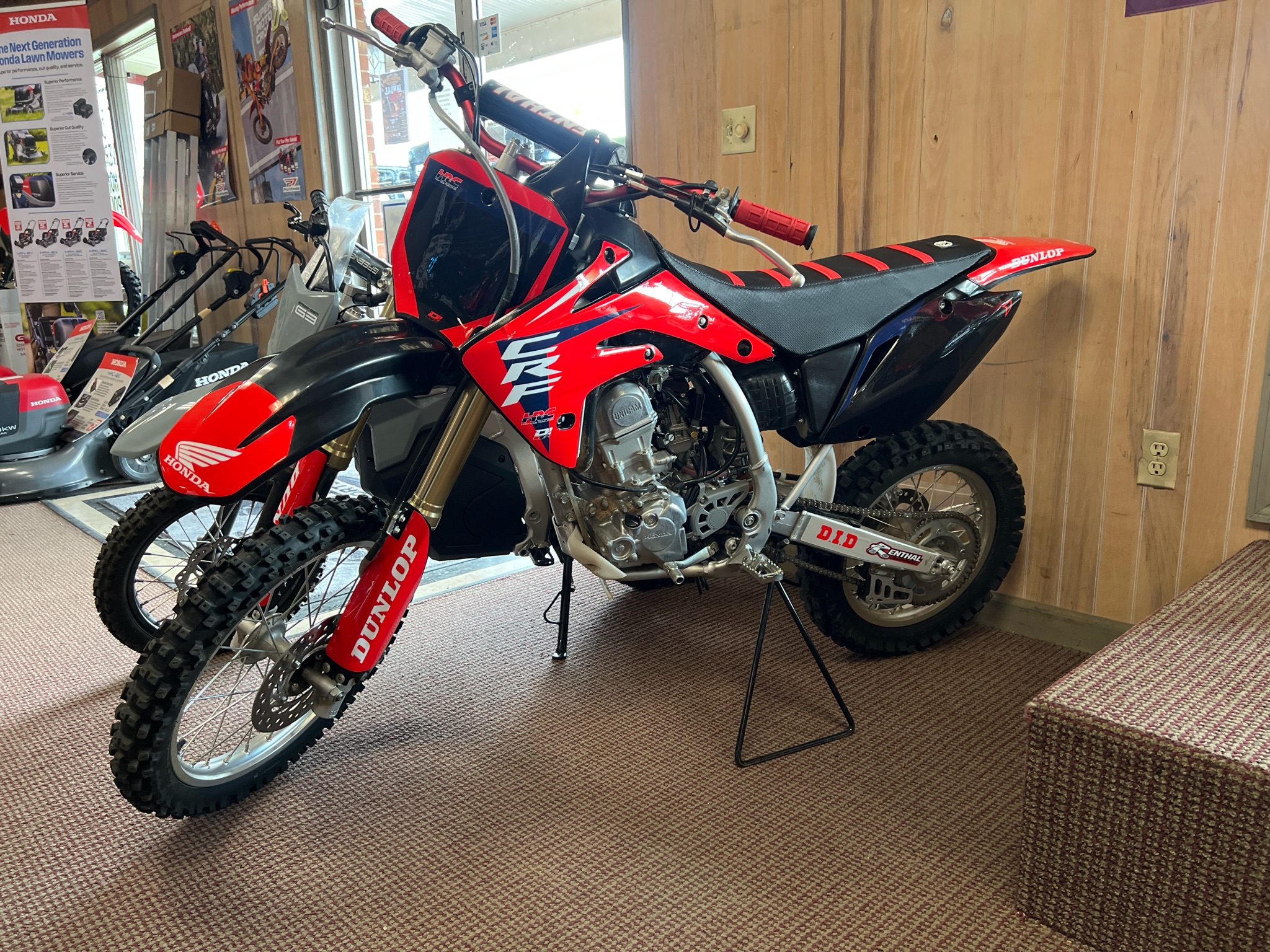 2023 Honda CRF150R for sale 1164468