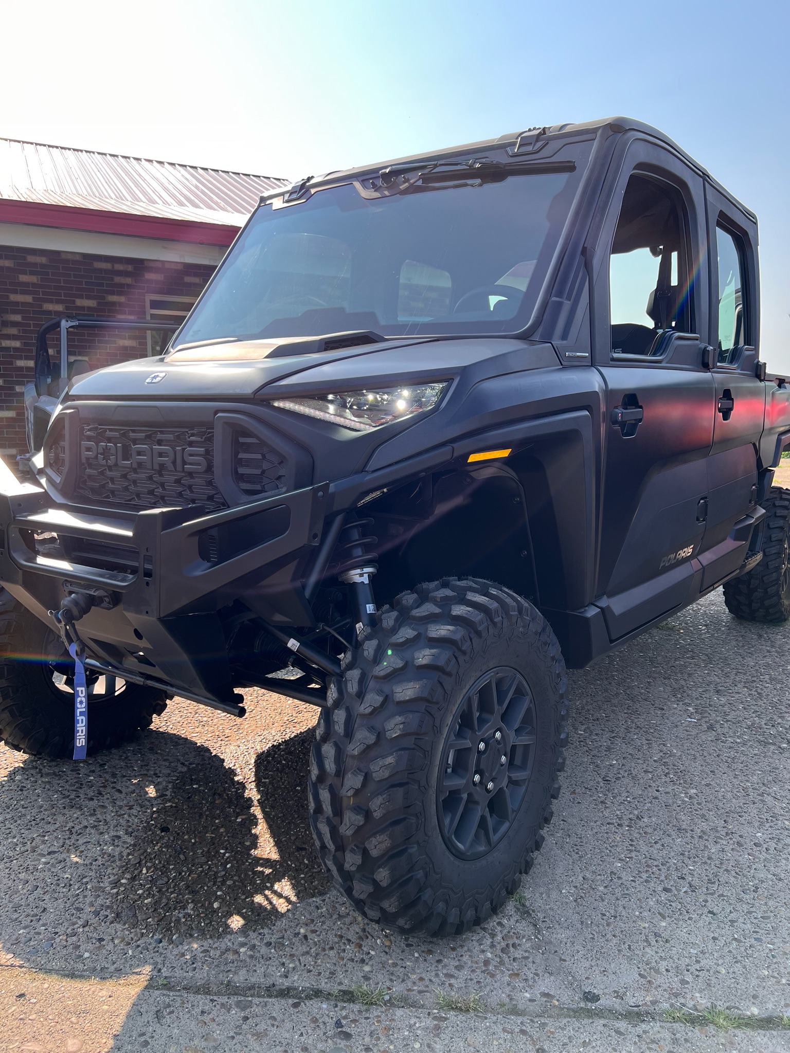 2026 Ranger Crew XD 1500 NorthStar Edition Premium