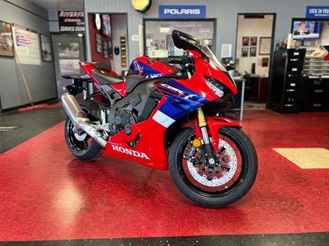 2021 honda honda cbr1000rr sp price