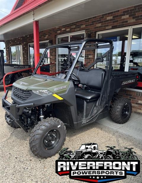 2026 Polaris Ranger 1000 EPS for sale 1284783