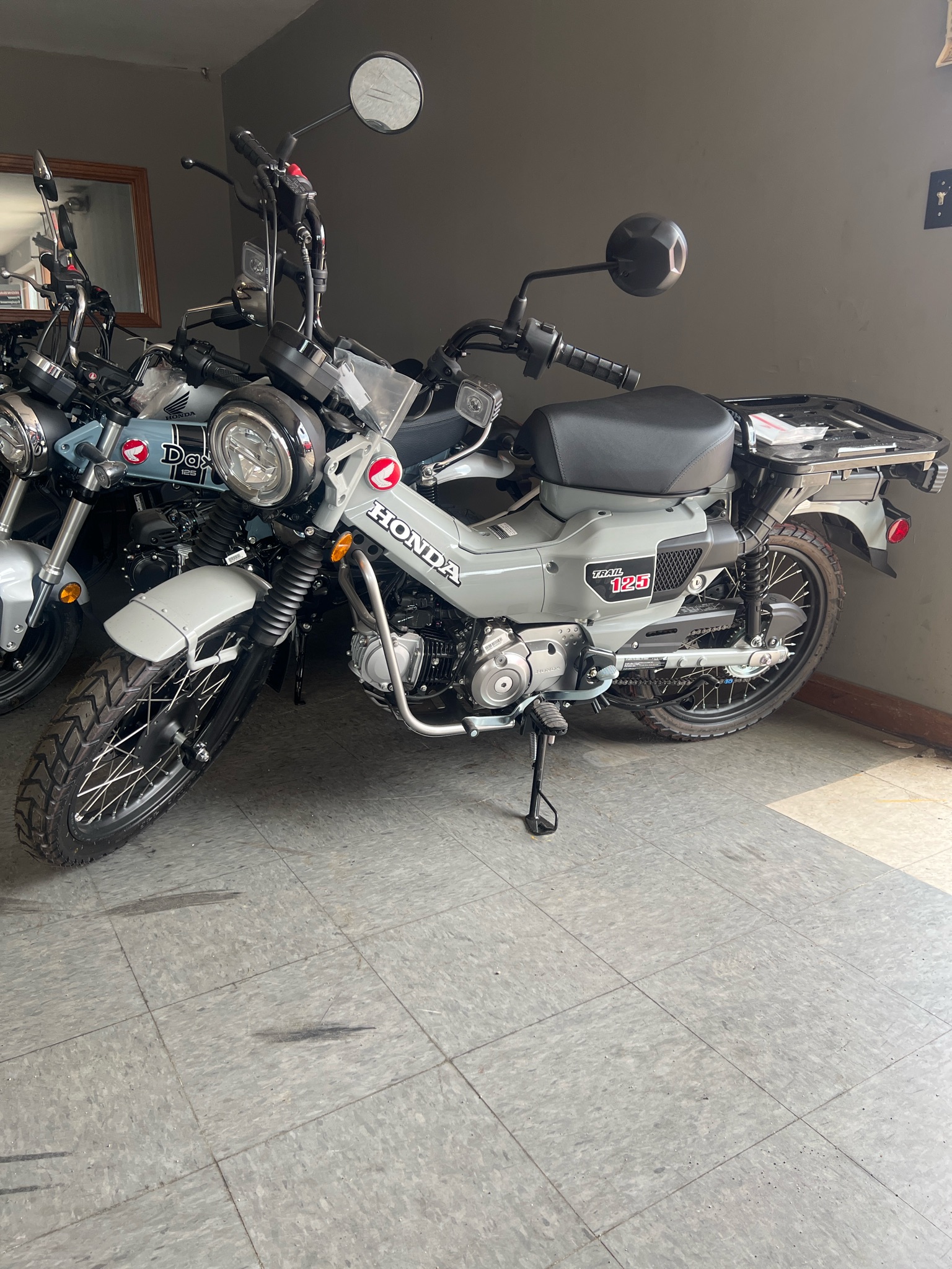 2025 Trail125