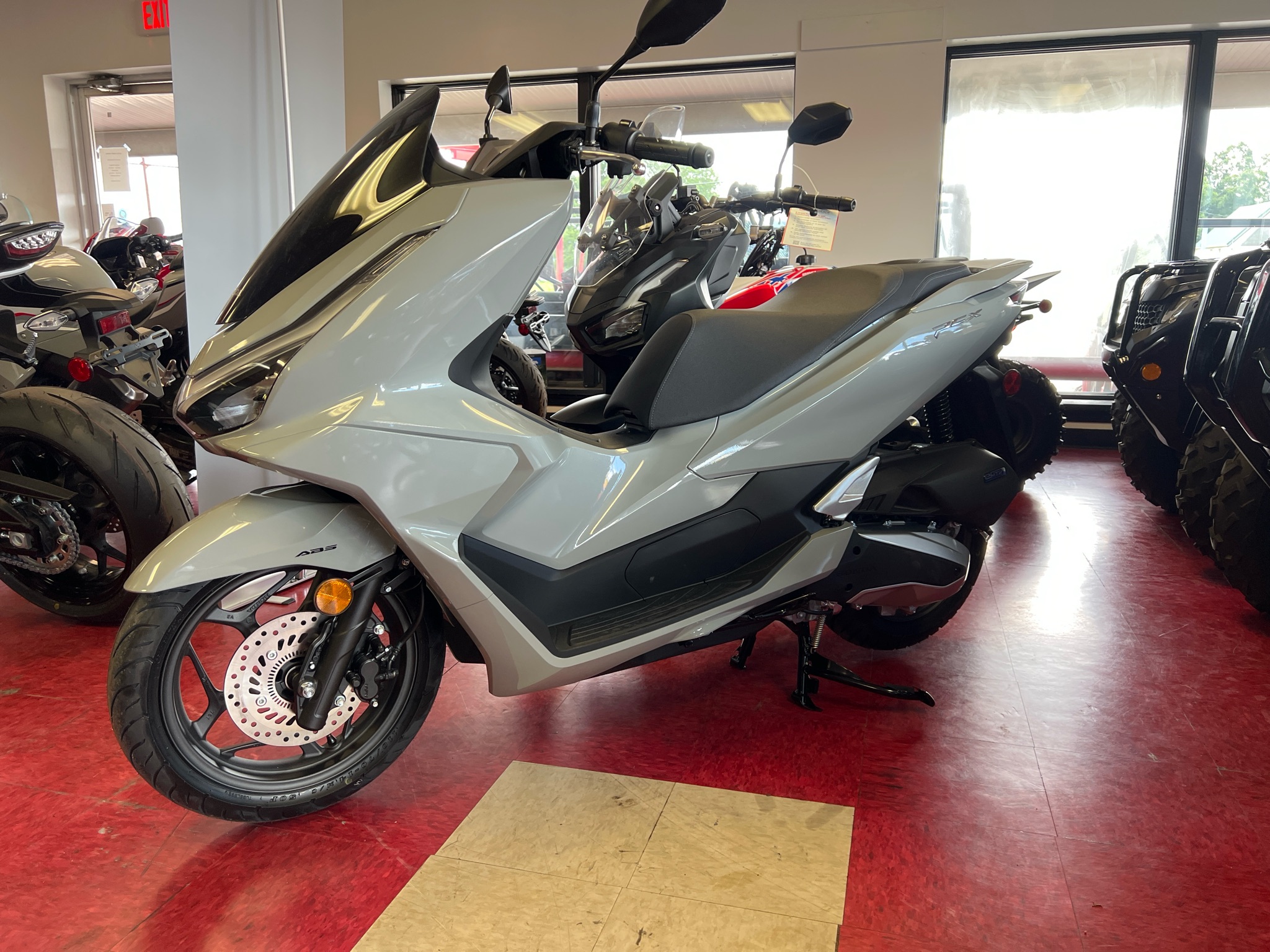 2026 PCX