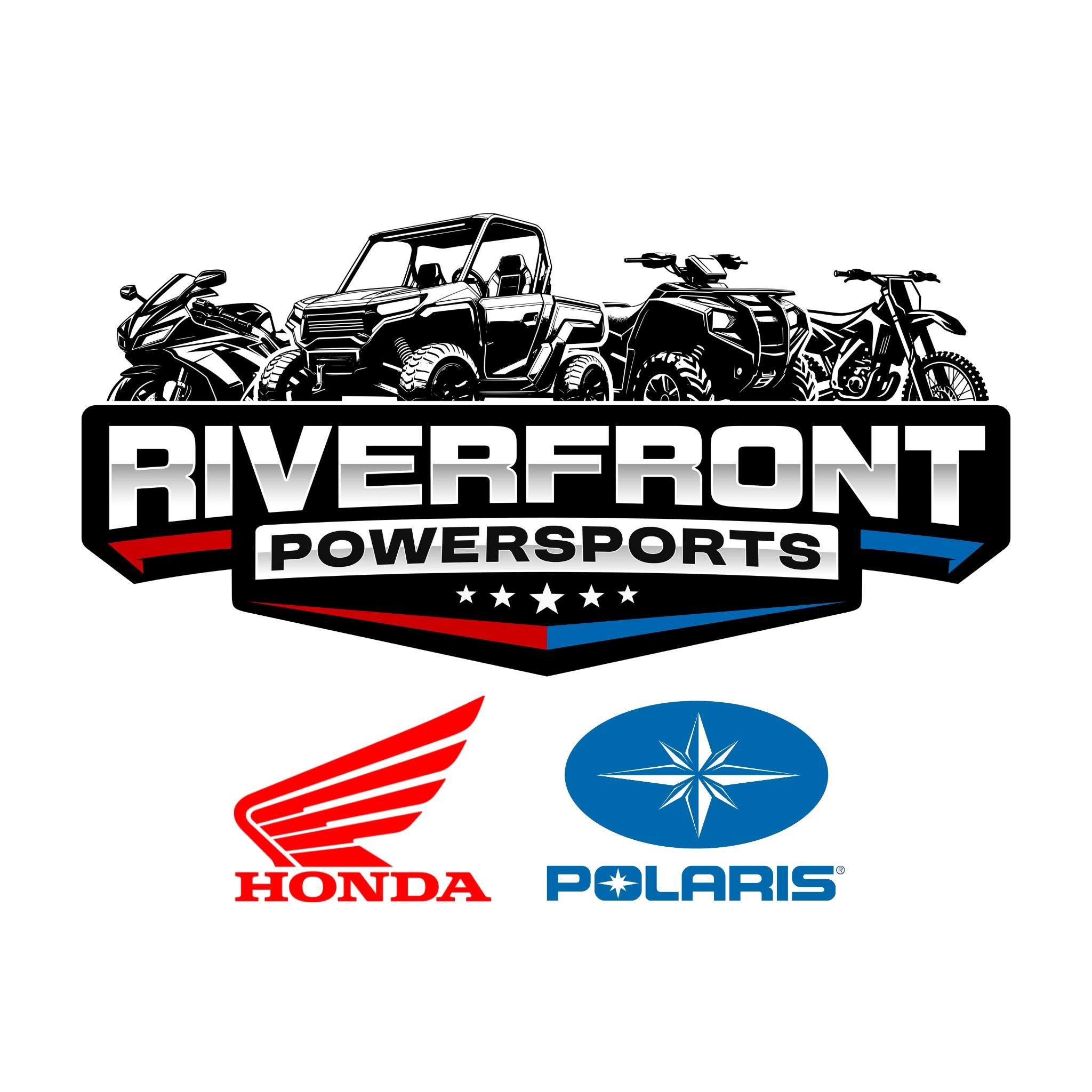 River Front Honda