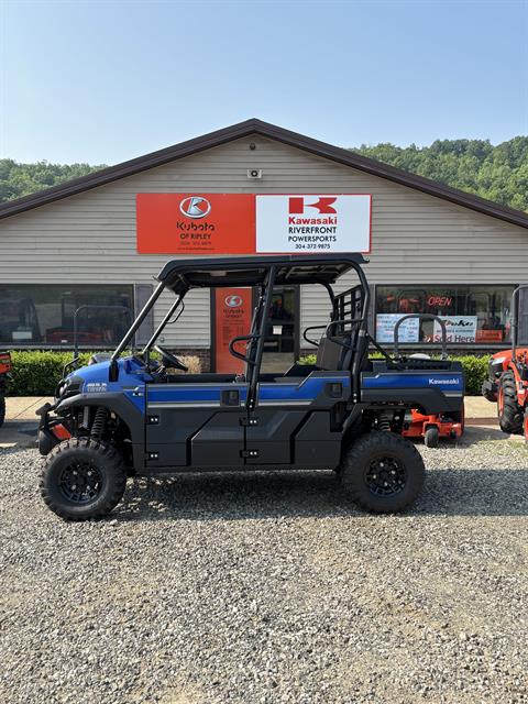 2026 Kawasaki MULE PRO-FXT™ 1000 LE, Ripley WV | New Utility