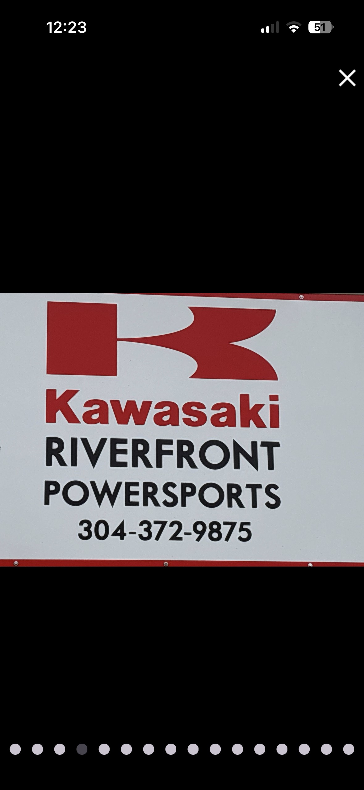 2026 Kawasaki RIDGE LIMITED HVAC 8