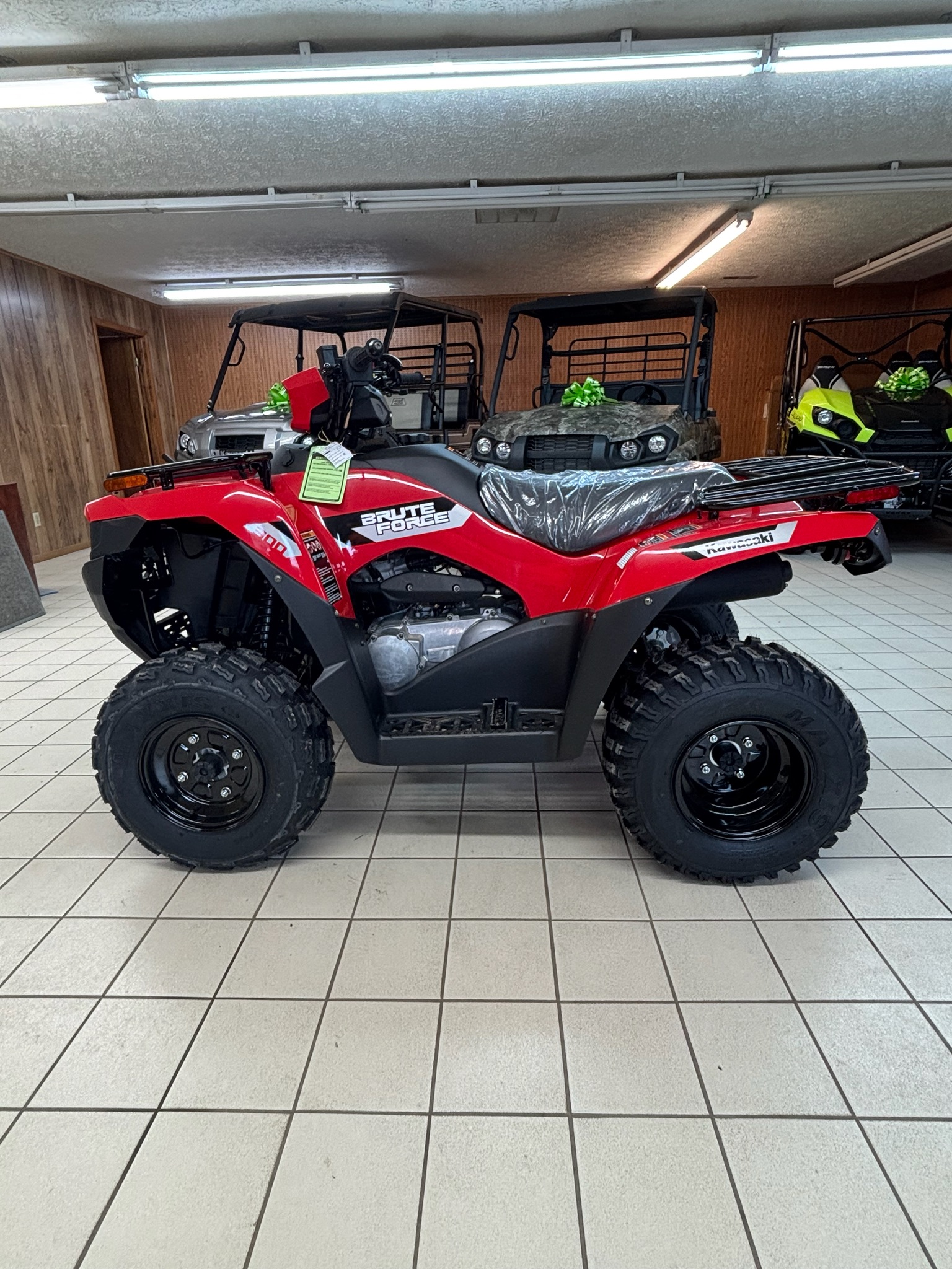 2026 Kawasaki Brute Force® 300 for sale 1208194