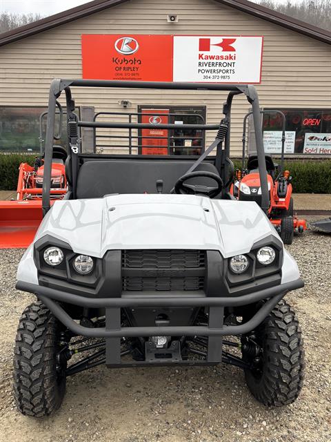 2025 Kawasaki MULE PRO-MX EPS, Ripley WV | New Utility Vehicles
