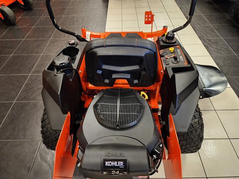 New 2026 Bad Boy Mowers MZ Magnum 54 in. Kohler Pro 7000 KT745 24