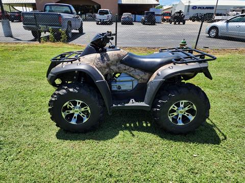 Used 2008 Honda FourTrax® Rincon® Specs, Price, Photos Chanute