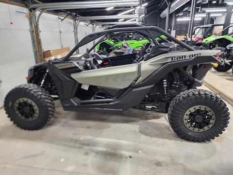 2026 Can-Am Maverick X3 X RC TURBO RR 64
