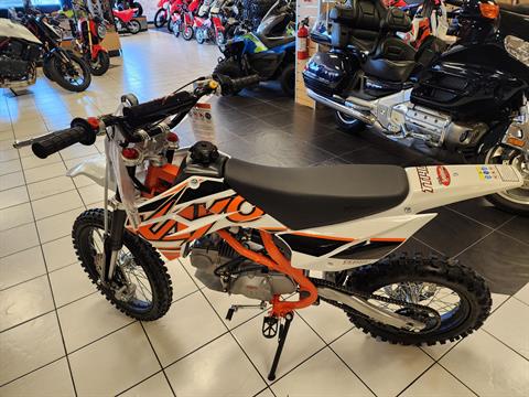 New 2024 Kayo TT 140 - Specs, Price, Photos | Chanute KS Dealer