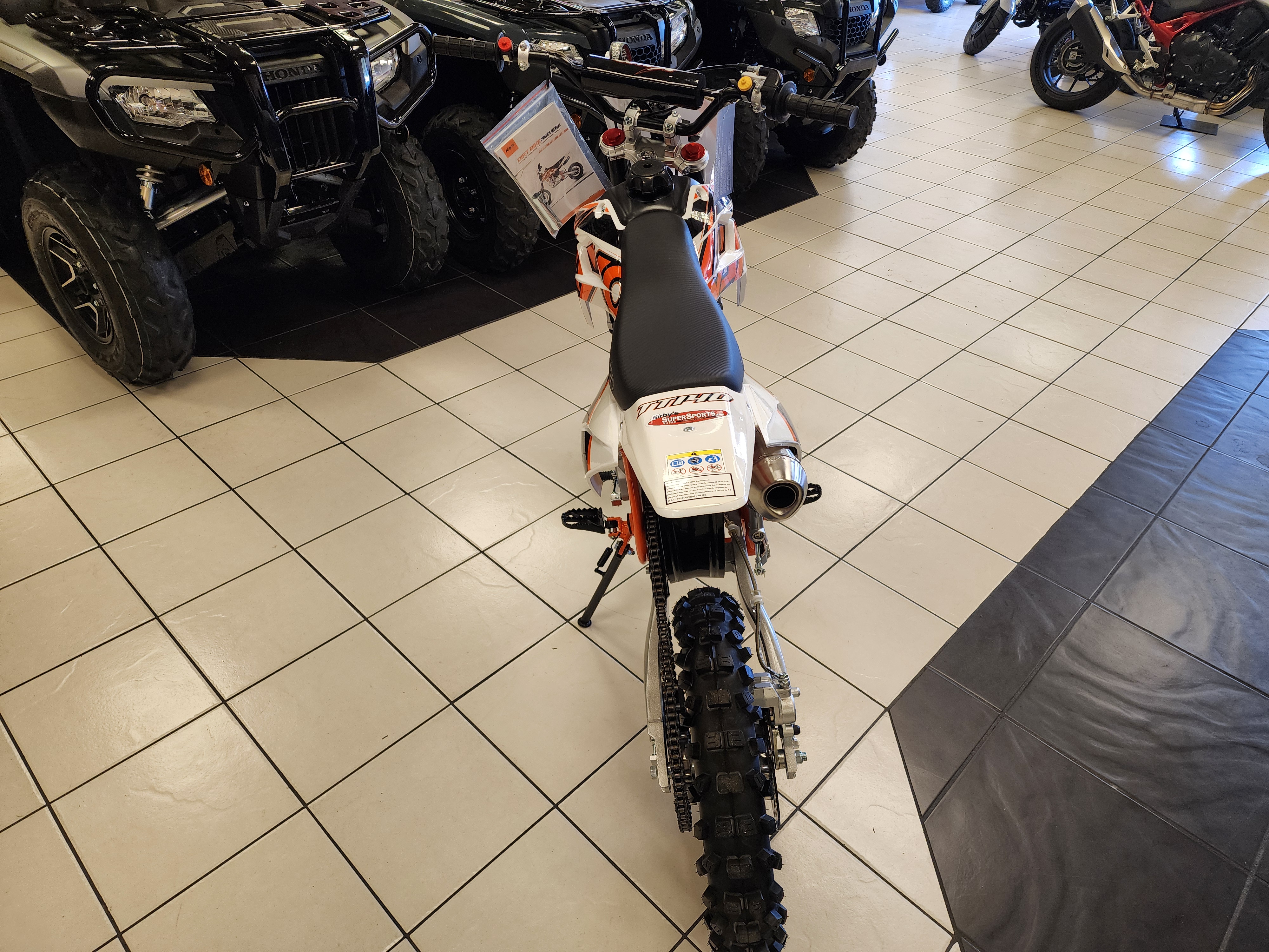 ★☆ kayon様 確認画面 ★☆ New 2024 Kayo TT 140 - Specs, Price, Photos | Chanute KS Dealer