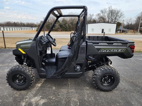 Polaris Off-Road Vehicles for Sale in Chanute KS | Kirby's Super