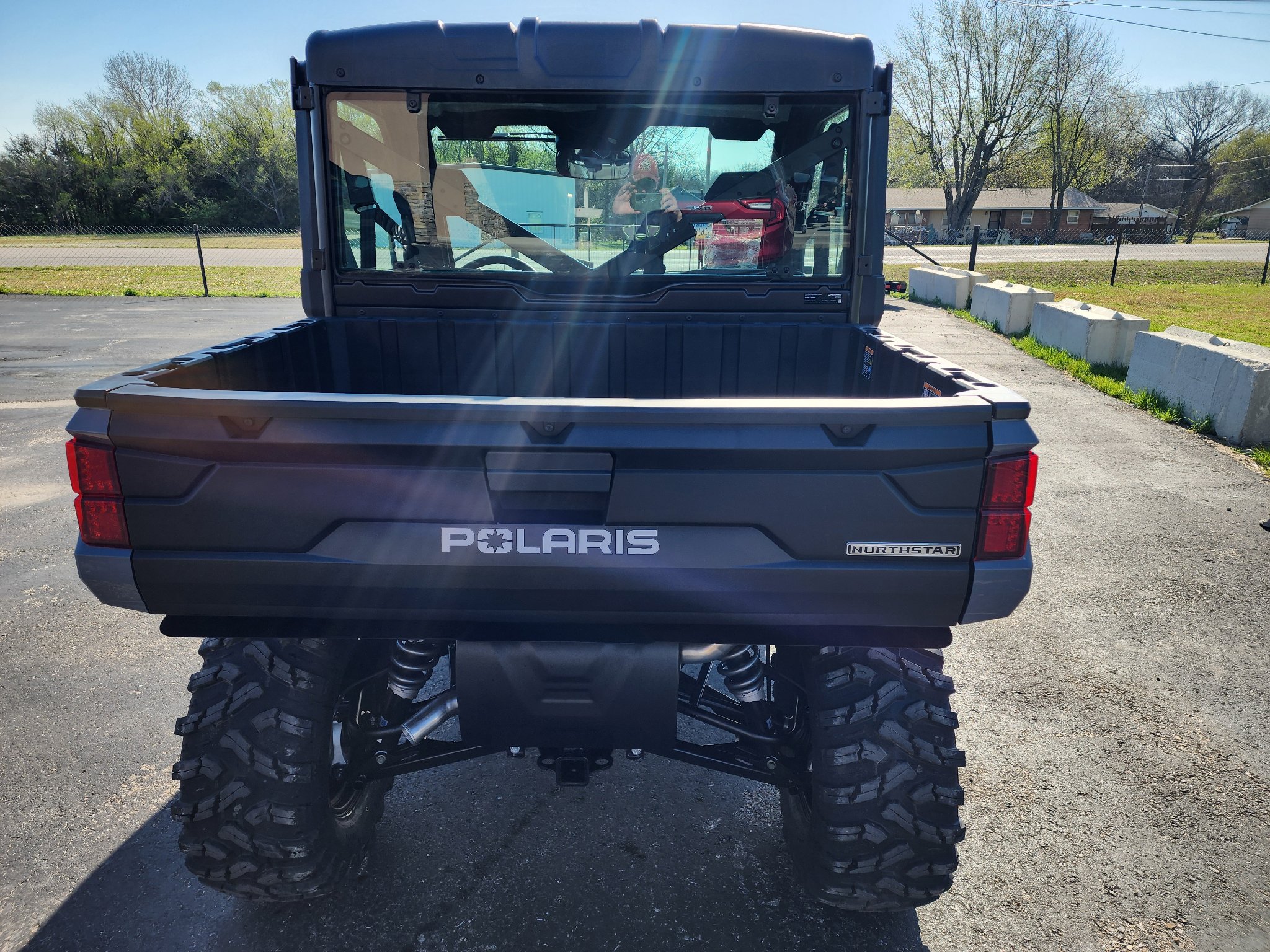 New 2026 Polaris Ranger XP 1000 NorthStar Edition Premium - Specs