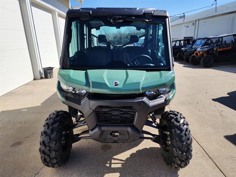 2026 Can-Am Defender MAX DPS CAB HD10