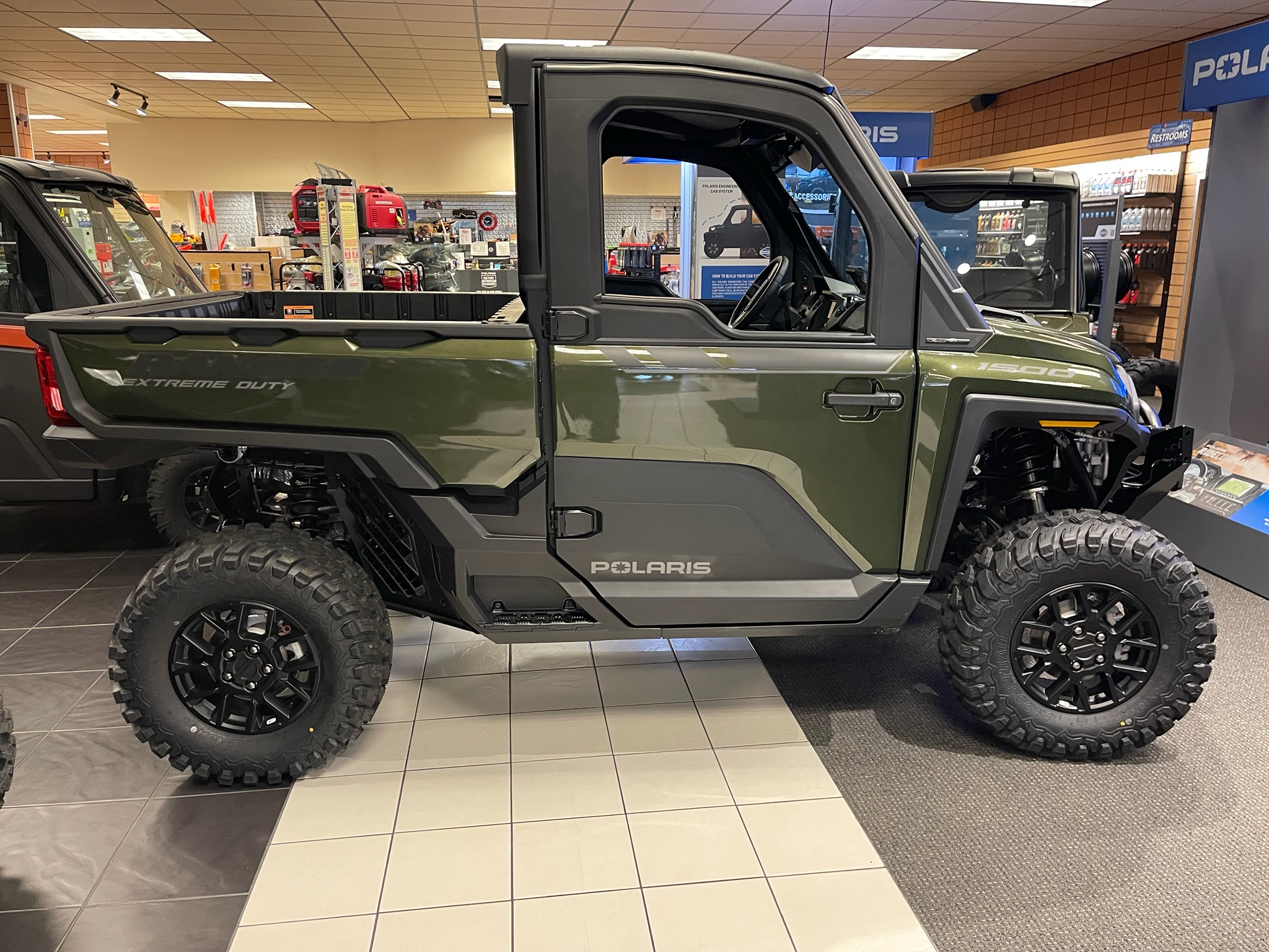 2026 Polaris Ranger XD 1500 NorthStar Edition Ultimate for sale 1245110