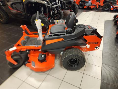New 2026 Bad Boy Mowers MZ Magnum 48 in. Kawasaki FR651V 21.5 hp