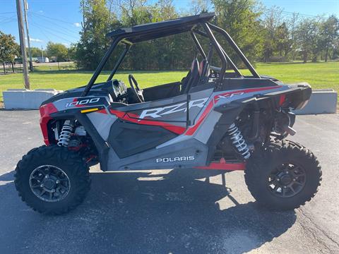 2022 Polaris RZR XP 1000 Premium