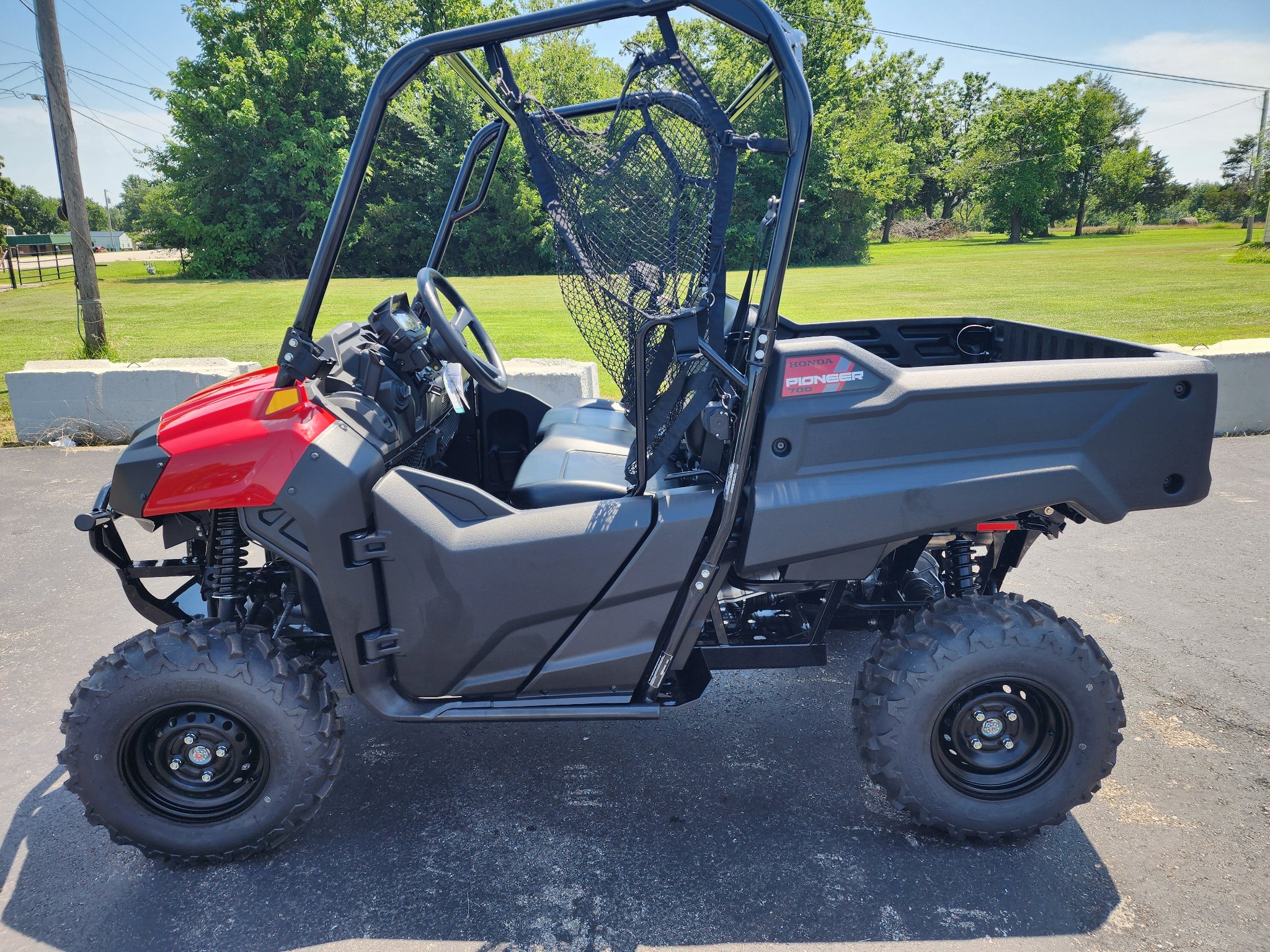2026 Honda Pioneer 700 for sale 1135324