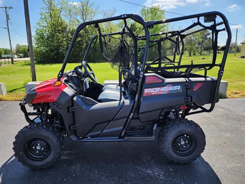 Honda Utility Vehicles For Sale: New Motorsport Vehicles in Kansas