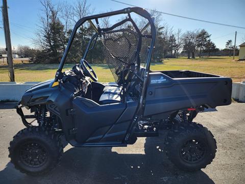 New 2026 Honda Pioneer 700 Deluxe - Specs, Price, Photos | Chanute