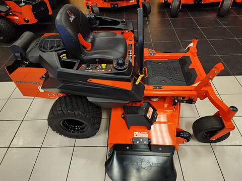 New 2026 Bad Boy Mowers MZ Rambler 42 in. Briggs EX1900 19 hp